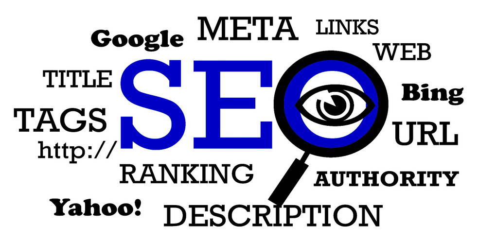 seo digital marketing