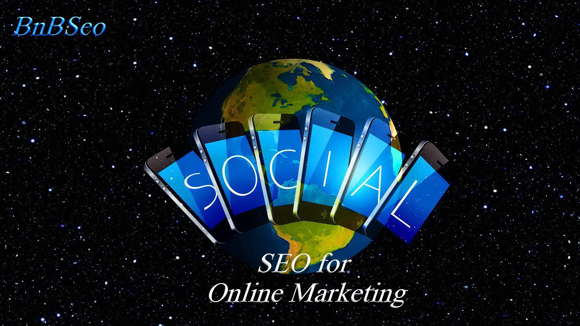 online marketing