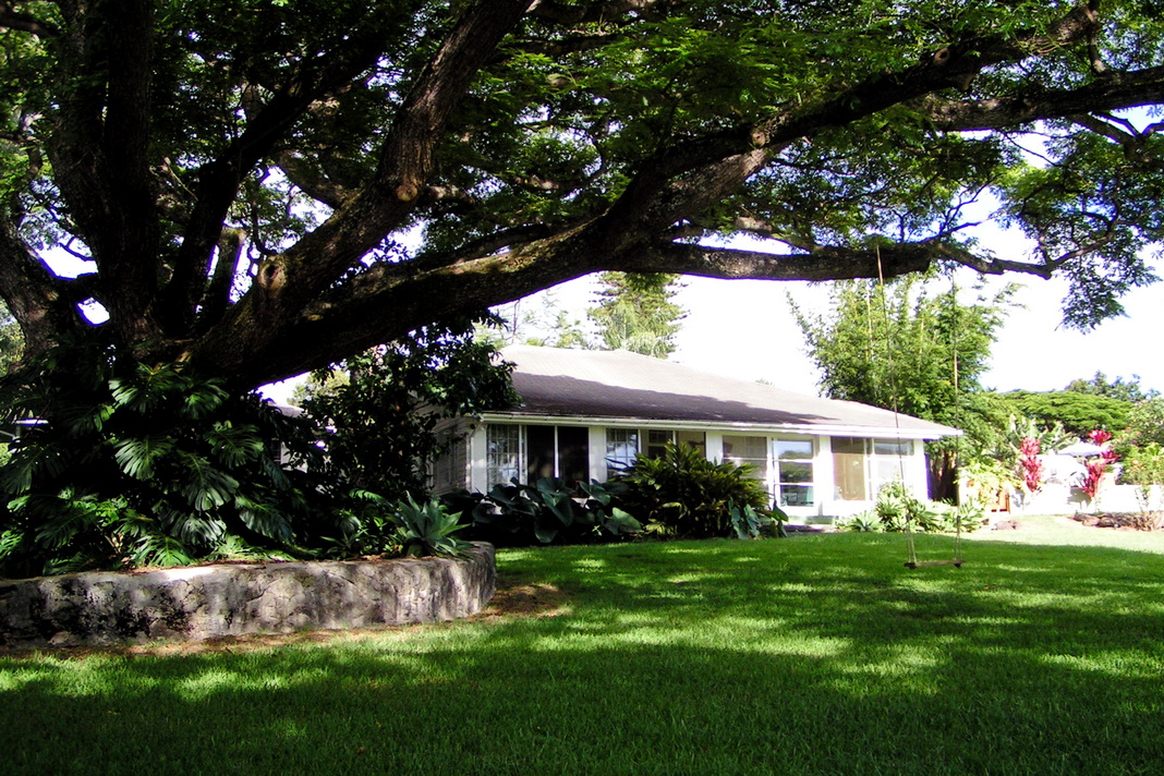 Maui Bed and Breakfast Inn